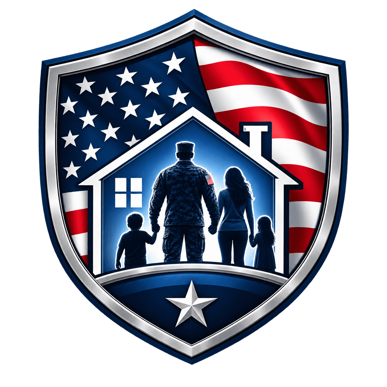 H.O.O.R.A.H. Homes Shield